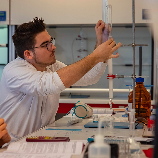 Chimie