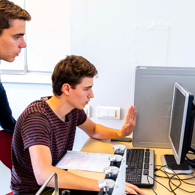 Informatique