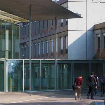 IUT de Besançon-Vesoul